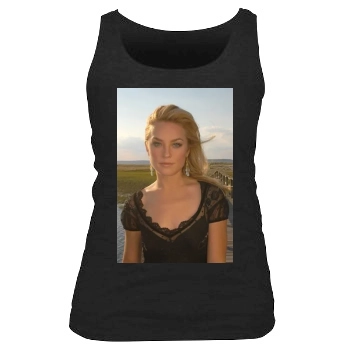 Elisabeth Rohm Women's Tank Top