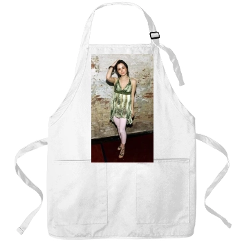 Eliza Dushku Apron