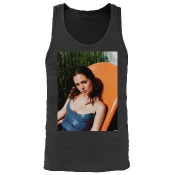 Eliza Dushku Men's Tank Top