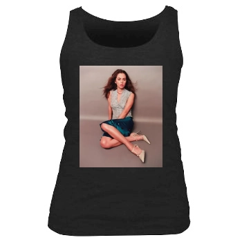 Eliza Dushku Women's Tank Top