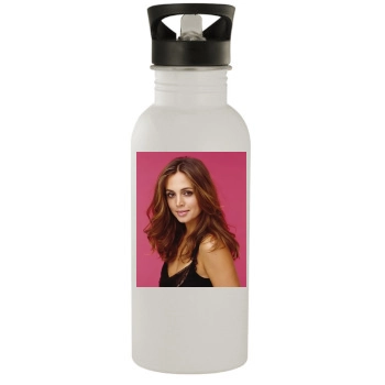 Eliza Dushku Stainless Steel Water Bottle