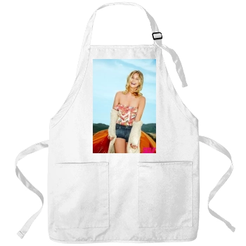 Emily VanCamp Apron