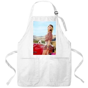 Emily VanCamp Apron