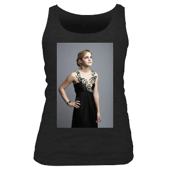 Emma Watson Women's Tank Top