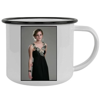 Emma Watson Camping Mug