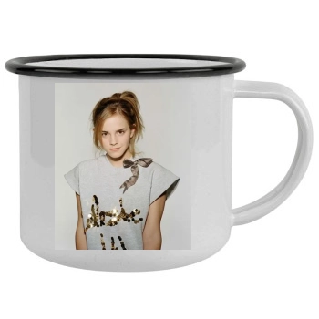 Emma Watson Camping Mug