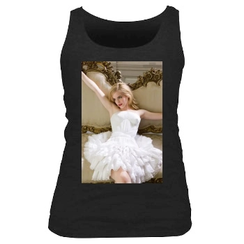 Emma Watson Women's Tank Top