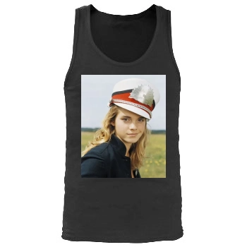 Emma Watson Men's Tank Top