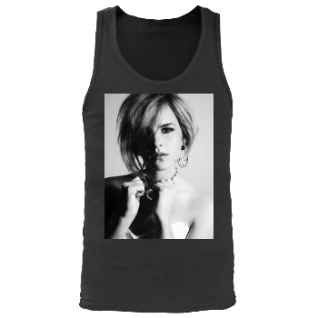 Emma Watson Men's Tank Top