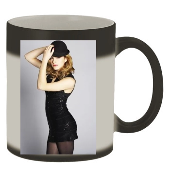 Emma Watson Color Changing Mug