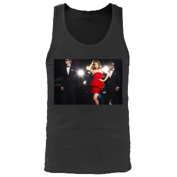 Emma Watson Men's Tank Top