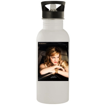 Emma Watson Stainless Steel Water Bottle