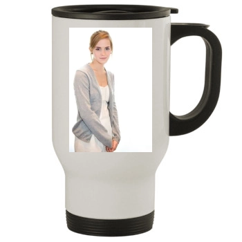 Emma Watson Stainless Steel Travel Mug