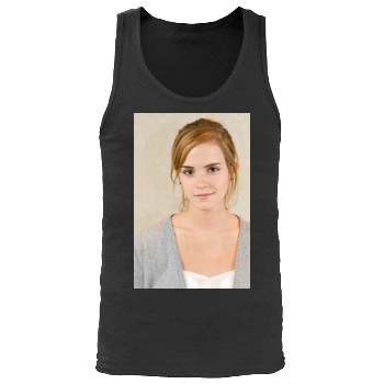 Emma Watson Men's Tank Top