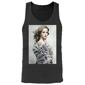 Emma Watson Men's Tank Top