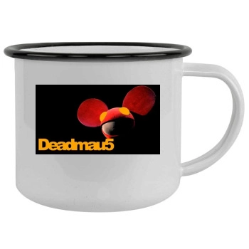 Deadmau5 Camping Mug