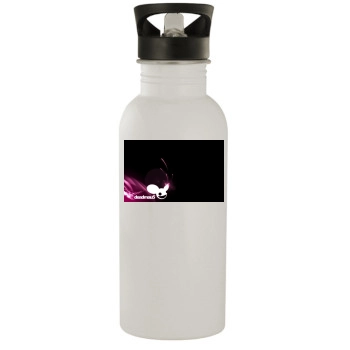 Deadmau5 Stainless Steel Water Bottle