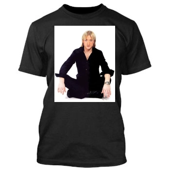 Evgeni Plushenko Men's TShirt