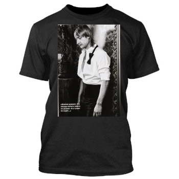 Evgeni Plushenko Men's TShirt