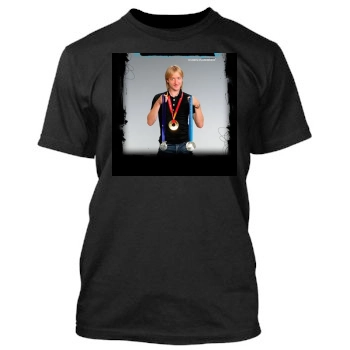 Evgeni Plushenko Men's TShirt