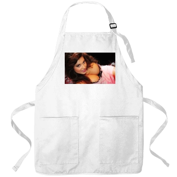 Francoise Boufhal Apron