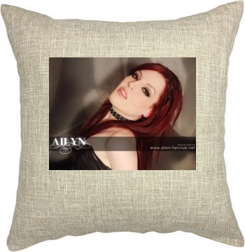 Ailyn Pillow