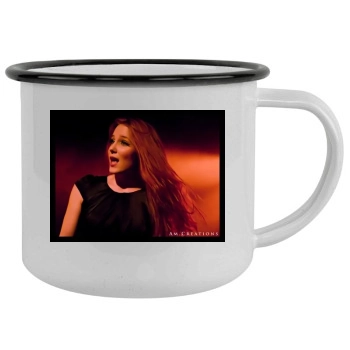 Ailyn Camping Mug