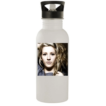 Ellie Goulding Stainless Steel Water Bottle