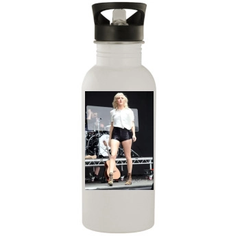 Ellie Goulding Stainless Steel Water Bottle