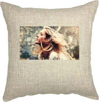 Ellie Goulding Pillow