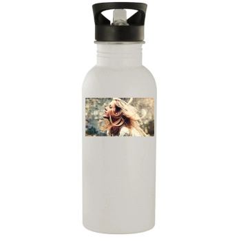 Ellie Goulding Stainless Steel Water Bottle