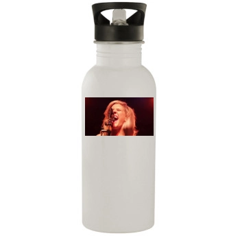 Ellie Goulding Stainless Steel Water Bottle