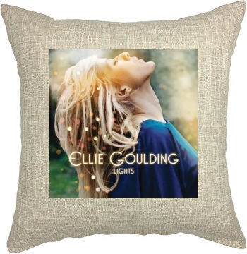 Ellie Goulding Pillow