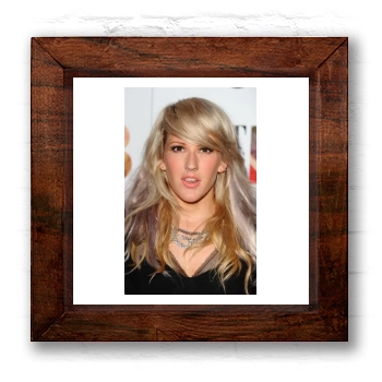 Ellie Goulding 6x6