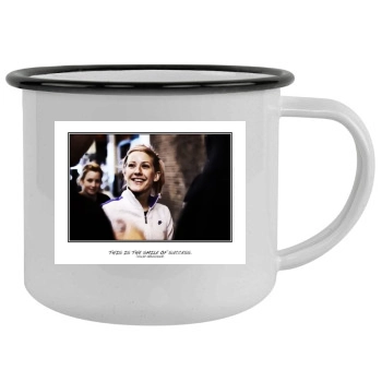 Ellie Goulding Camping Mug