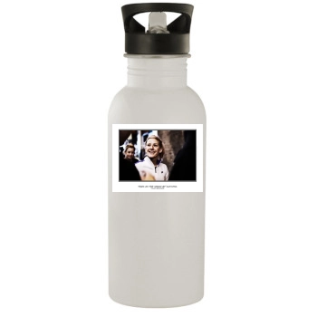 Ellie Goulding Stainless Steel Water Bottle