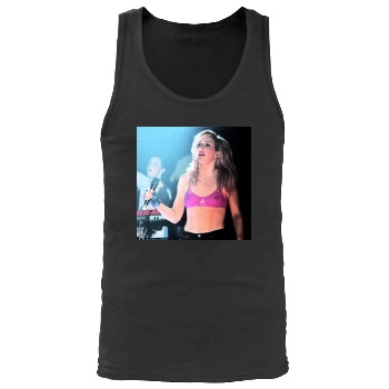 Ellie Goulding Men's Tank Top