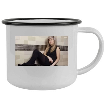 Ellie Goulding Camping Mug