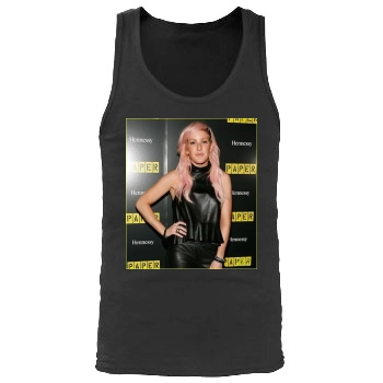 Ellie Goulding Men's Tank Top