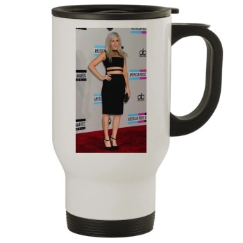 Ellie Goulding Stainless Steel Travel Mug