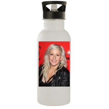 Ellie Goulding Stainless Steel Water Bottle