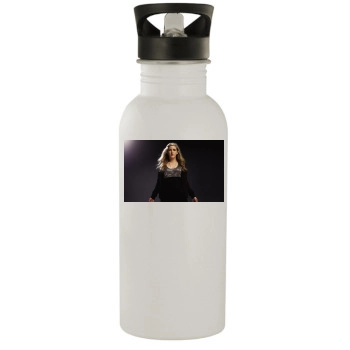 Ellie Goulding Stainless Steel Water Bottle