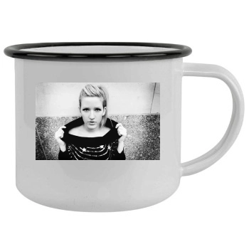 Ellie Goulding Camping Mug