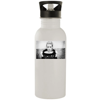 Ellie Goulding Stainless Steel Water Bottle