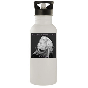 Ellie Goulding Stainless Steel Water Bottle