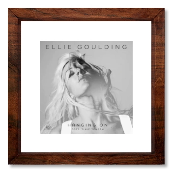 Ellie Goulding 12x12