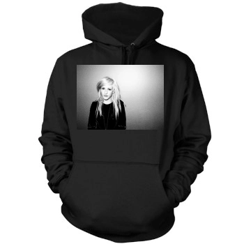 Ellie Goulding Mens Pullover Hoodie Sweatshirt