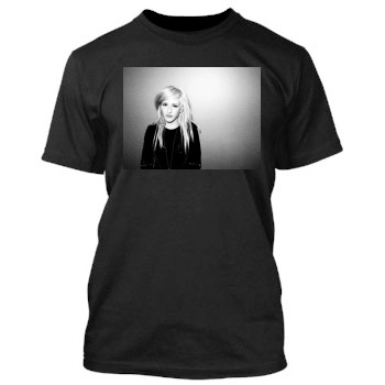 Ellie Goulding Men's TShirt