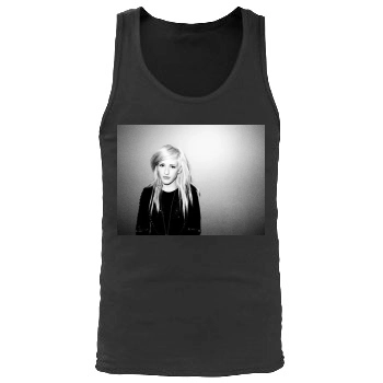 Ellie Goulding Men's Tank Top