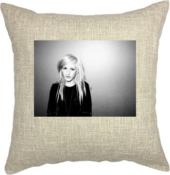 Ellie Goulding Pillow